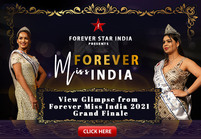 Miss India Grand Finale